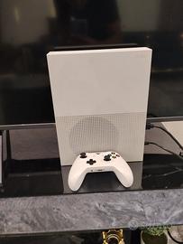 Xbox One series  S da 1 Tb 
