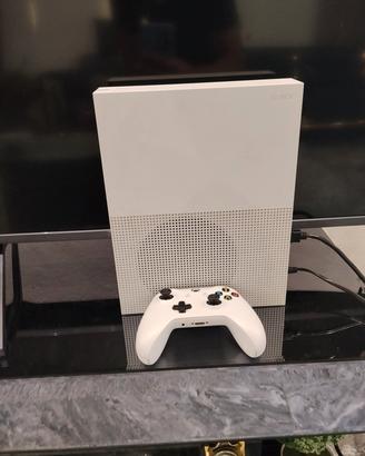 Xbox One series  S da 1 Tb 