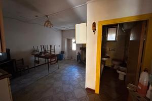 Unità collabente di 70mq su terreno di 1160mq