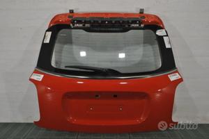 Mini Cooper F55 Portellone posteriore | 18442