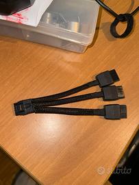 Adattatore Originale NVIDIA 12VHPWR (16-pin)