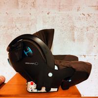 Trio Elea by Bebè Confort