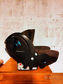 Trio Elea by Bebè Confort