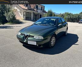 Alfa Romeo 156 Distinctive 1.6 16V Twin Spark