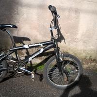 BMX  bici