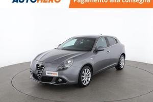 ALFA ROMEO Giulietta JU94876