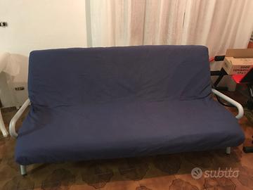 Divano letto 1 piazza e 1/2