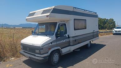 camper hobby 620 AK