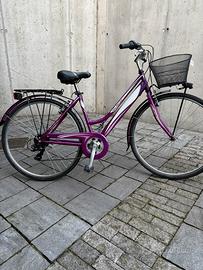 Bicicletta donna 28 NUOVA
