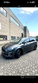Ford S-Max 2.0 Tdci titanium/businnes aut. 5P