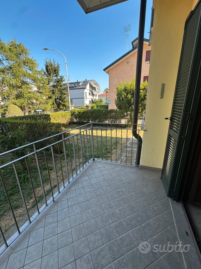 Appartamento a borgo San Dalmazzo - Vista 3