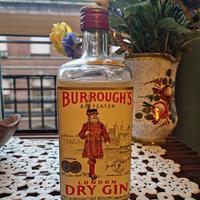  Gin Vintage da Collezione - Bottiglia Beefeater
