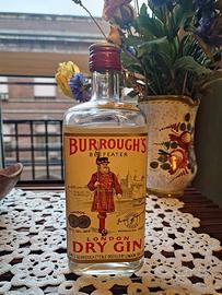  Gin Vintage da Collezione - Bottiglia Beefeater