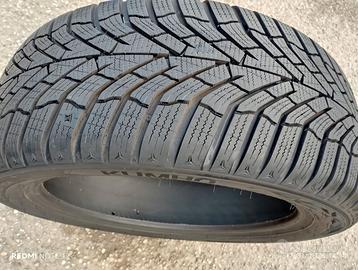 225/45 r17 GOMME  M+S KUHMO   WINTERCRAFT WP52