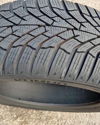 225/45 r17 GOMME  M+S KUHMO   WINTERCRAFT WP52