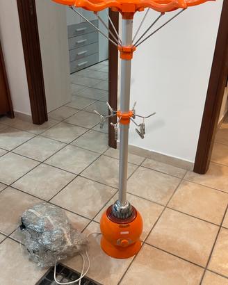Asciugatrice elettrica