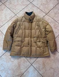 Giubbino piumino tommy hilfiger