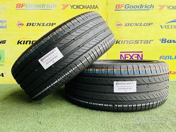 X2: Estive 235/45R18 94V -CONTINENTAL- al 76%