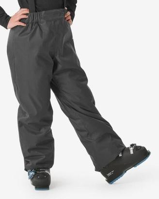 pantaloni sci bambino 