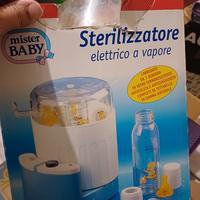 sterilizzatore 