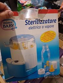 sterilizzatore 