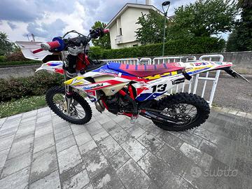 Beta 300 RR novembre 2019 modello 2020