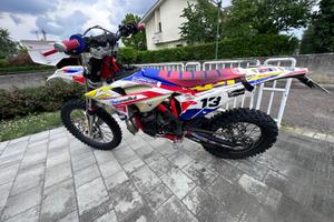 Beta 300 RR novembre 2019 modello 2020