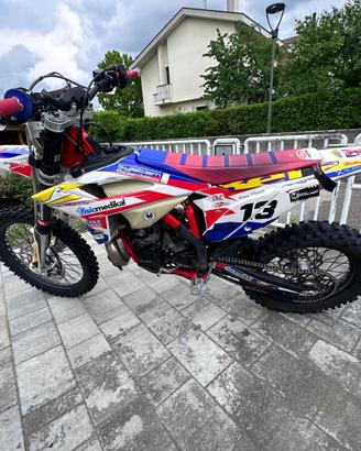 Beta 300 RR novembre 2019 modello 2020