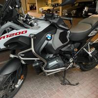 Bmw r 1200 gs - 2017
