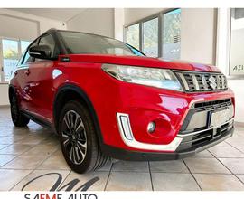 SUZUKI Vitara 1.4 Hybrid 4WD AllGrip Easy Top