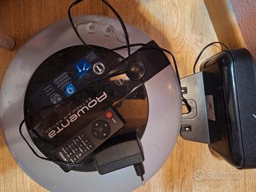 Robot Rowenta 