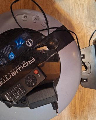 Robot Rowenta 