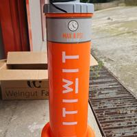 pompa Itiwit decathlon canoa kayak