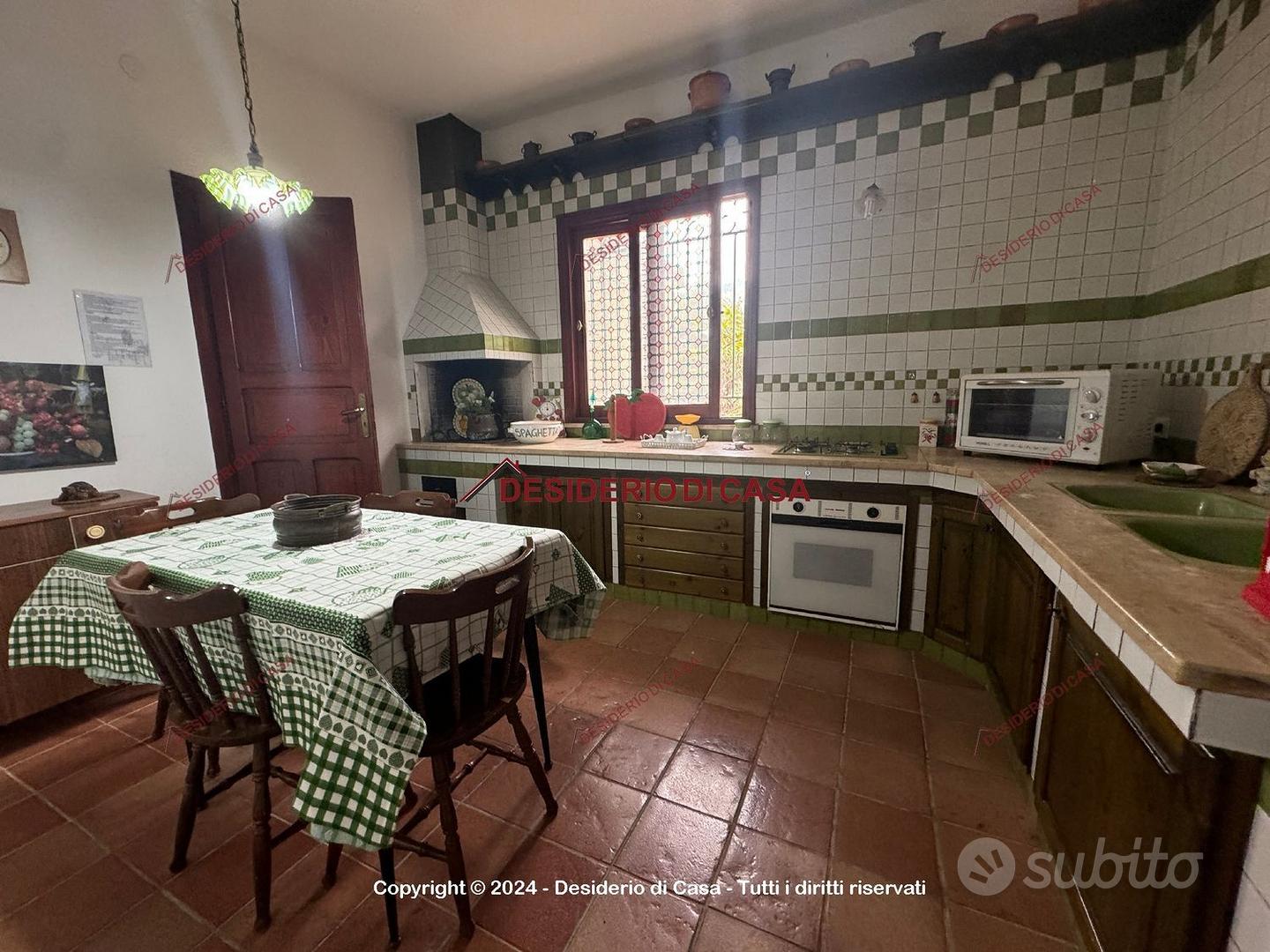 Casa, Carini. - Vista 3