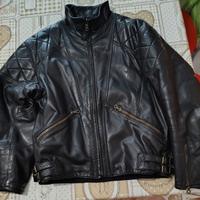 Giacca moto Dainese tg 56