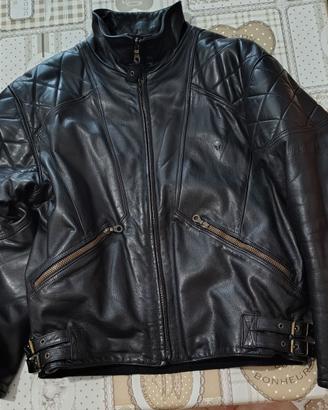 Giacca moto Dainese tg 56
