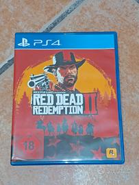 RED DEAD REDEMPTION II