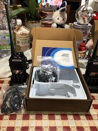 Ricetrasmittenti professionali