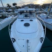 Fisherman century 2900 express yamaha 2 X F350