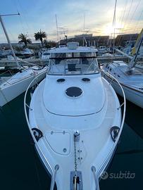 Fisherman century 2900 express yamaha 2 X F350