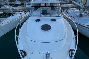 Fisherman century 2900 express yamaha 2 X F350