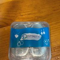 Acciaio inox per creare gioielli