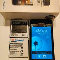 Samsung Galaxy S Advance