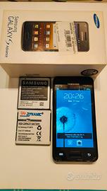 Samsung Galaxy S Advance