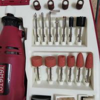 Yamato mini smerigliatrice