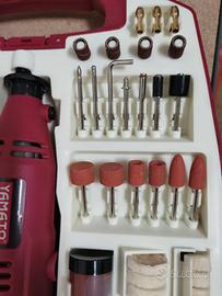 Yamato mini smerigliatrice