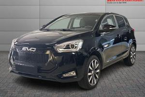 EVO Evo 3 1.5 Gpl 107cv