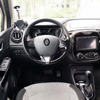 Kit Airbags - Renault Captur - Anno 2015 - 1.2 Ben