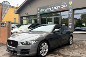 Jaguar XE 2.0 D 180 CV AWD aut. Prestige