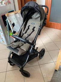 Passeggino inglesina mayor